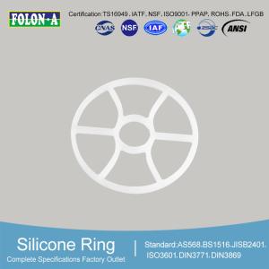 Wholesale Custom Rubber Parts For Industrial Applications Sulfur And Peroxide Cured from china suppliers