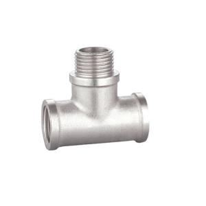 Wholesale Brass Fitting BF4018 for 3-way from china suppliers