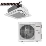 24000Btu Central Air Conditioning Ac Cassette Horizontal Fan Coil Unit Fcu Units