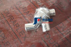 Wholesale Professional VOLVO Loader Parts Deutz Thermostat 13020684 For Wheel Loader Spare Parts from china suppliers