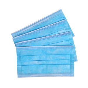 Wholesale Breathable Non Woven Fabric Mask Pharmacy for Doctor 17.5*9.5cm Size from china suppliers