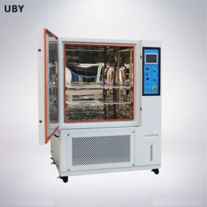 Stackable Microprocessor PID Temperature Humidity Test Chamber with Customizable