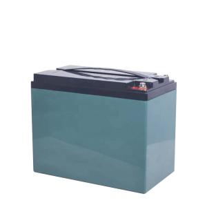 Wholesale OEM ODM 18AH 12v Lead Acid Battery Low Voltage For E Scooters from china suppliers