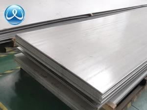 Wholesale 904l Stainless Steel Sheet 2b Finish No.4 6k Construction Metal Plates from china suppliers
