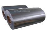 Silver 0.3mm Thin Aluminum Sheet Roll Anti Corrosion Aluminum Coil Stock