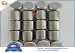 Polishing High Performance WNiFe Tungsten Heavy Metal Rod