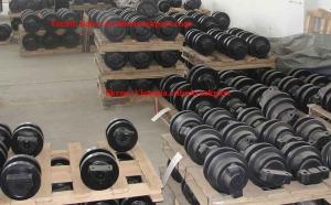 Wholesale NIPPON SHARYO DH308 Bottom Roller, Track Roller from china suppliers