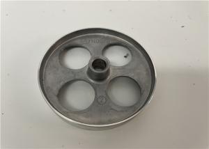 Wholesale ADC12 Aluminium Die Casting Products 800mm Shot Blasting from china suppliers