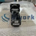 HF-KP43BG1 Mitsubishi AC SERVO MOTOR 400W 3000RPM 102V 2.9A WITH THE GERA RATIO