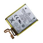 Replacement Battery 616-0640 For Ipod Nano 7 7th Gen Generation Battery 3.7V