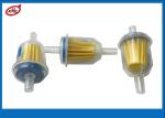 4450612449 445-0612449 NCR Air Filter ATM Spare Parts
