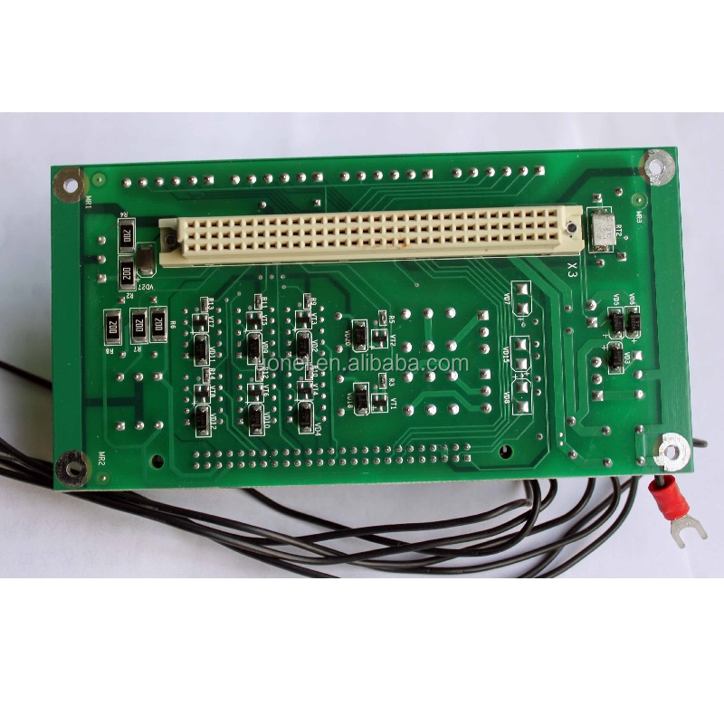 ZTE CSU401S Controller Monitoring Module ZTE CSU ZXDU68 T601 CSU401X CSU401A CSU401B CSU401T CSU301 ZXDU45/ZXDU58