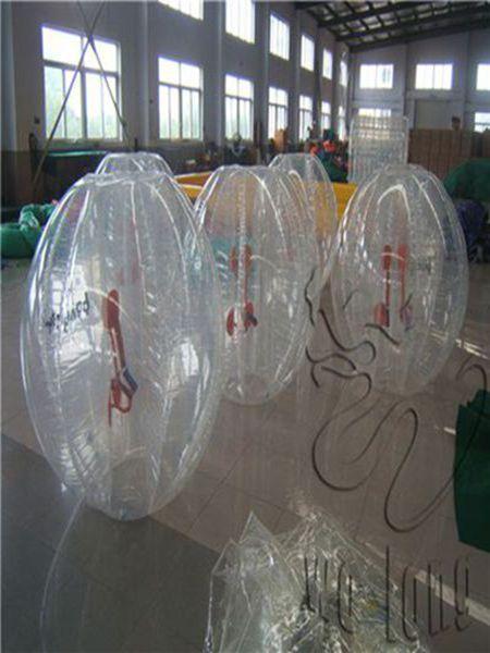 exciting outdoor ODM inflatable bumper ball
