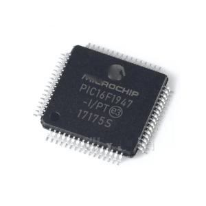 Wholesale DSPIC33EP512MU810-E/PF from china suppliers