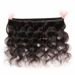 Healthy Unprocessed 100% Brazilian Virgin Hair / Yetta Hair Body Wave