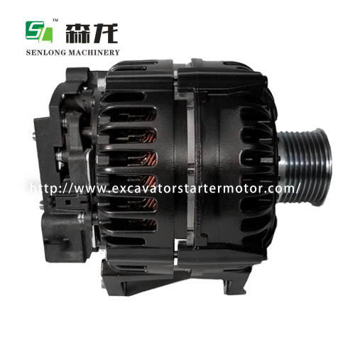 Alternator 24V 150A Petele Generator AVI150S1112HP