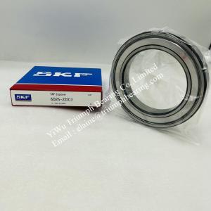 Wholesale Deep Groove Ball Bearings 6024-2Z/C3 , 6024-2Z , 6024 from china suppliers