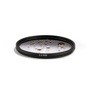 Wholesale Double Sided SGnd32 Circular Graduated Nd Filter from china suppliers