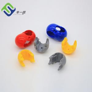 China Wholesale For 16mm Playground Accessories Plastic Rope Connector on sale