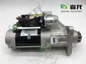 Wholesale 24V 11T Starter for Daewoo Doosan Excavator DX300-9 DV09 300516-00054B DELCO 38MT 8200607 Aftermarket Part from china suppliers