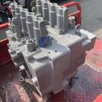 4632971 4676374 Hitachi ZX870-3 ZX850-3 High Performance Excavator Parts Main