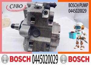 Wholesale Excavator parts 4m50 fuel pump 0445020029 diesel pump for mitsubishi 4m50 injection pump from china suppliers