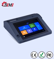 Lightweight and Budget-Friendly Cash Register with Keyboard Net Weight 4.5KG