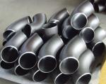 Din 1.4404 / Uns S31603 Stainless Steel Tube Fittings Excellent Strength