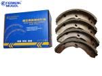8-97035085 Isuzu Truck Brake Parts NKR55 4JB1 100P 600P Front Brake Shoe