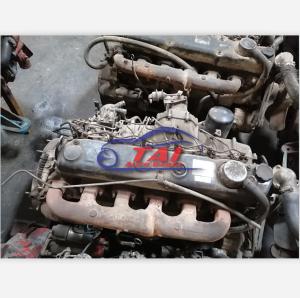Wholesale Mitsubishi 6D17 Japanese Used Engine Original Good Condition from china suppliers