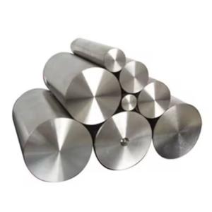 Wholesale Alloy 718 Round Bar Inonel Nickel Alloys Rods UNS N07718 with ASTM B637 Standard from china suppliers