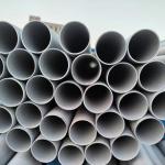 EN 1.4529 / UNS N08926 Nickel Alloy Seamless Pipe Tube Custom Cutting Any Length
