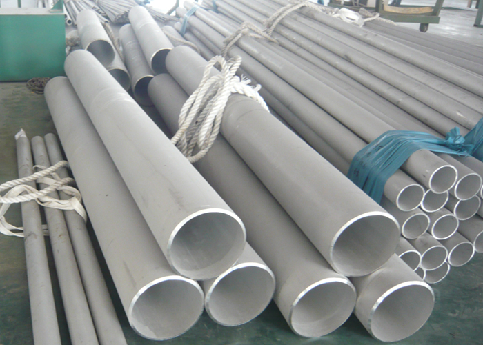 Cold Rolling is a preferred production process for high precision seamless tube. Most of our heat exchanger tubing and mechanical tube are made by cold rolling. This technique provides a high forming rate, narrow tolerances and good turnouts. Now the biggest diameter we can get is 168.3mm for this process. Cold Drawing is the general process for our tube and pipe. Pipe&tubes from this process can be got a a very narrow tolerance ranges, and keep the chemical element well. Additionally, the cold drawing process is the perfect choice for situations which place high requirements on the quality of the surface structure.