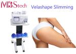 Table Type Starvac Sp2 Vacuum Pressotherapy Butt Lift Machine