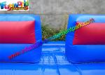 Gym equipment Combined Inflatable Rock climbing wall Sport Games For Outdoor