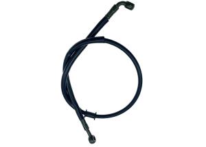 Wholesale DOT Certified Motorcycle Racing Brake Hose Assembly Flexible Brake Line Kit An3 from china suppliers