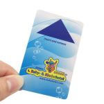 Hotel Department Door Locks Magnetic Key Card 125Khz T5577 Chip Rfid