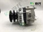 6D24 Kobelco SK450-6 ME049281 24V 45A Mitsubishi Excavator Alternator