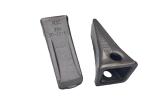OEM Jcb Excavator Bucket Teeth Bucket Tips Corrosion Protection