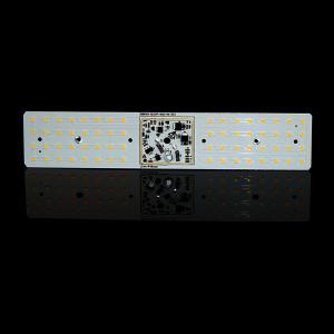 Wholesale SMD3030 DOB Round 50W LED Module 220V 240VAC For Work Ceiling Light from china suppliers