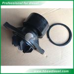Industrial 6.7 Cummins Water Pump C4891252 High Pressure Long Service