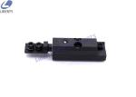 Xlc7000 Cutter Parts No. 91002005 Black Square Swivel For Cutting Machine Parts