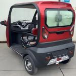 5.5KW Tricycle Assembly Plant Joint Venture Automotive Assembly Plants