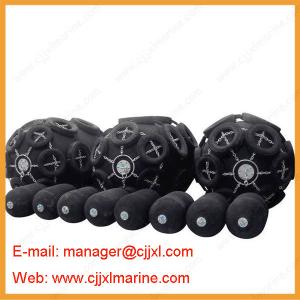 Wholesale Barge and Oil Tankers Pneumatic Rubber Fender from china suppliers