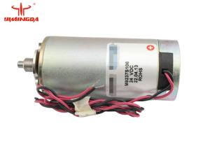 Wholesale PN 035-728-001 Cutting Motor With Shaft M9237S106 Spreader Parts from china suppliers