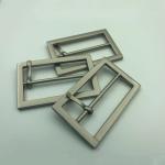 1 Inch 2 Inch Needlepoint Belt Buckle For Handbags Garments Wallets