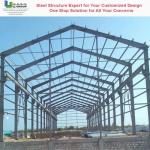 Z Purlin Industrial Steel Building Hot Rolled Steel Quality Assurance