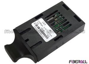 Wholesale 3.3V Power Supply Fiber Optic Transceiver 155Mbps With Dual Fiber SC 1310nm 40Km from china suppliers
