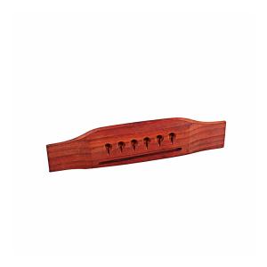 Wholesale Stable Base 6 String Acoustic Guitar Bridge Plate Replacement Fashionable from china suppliers