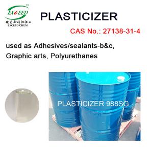 China 27138-31-4 Plasticizer As Adhesives / Sealants-B&C , Graphic Arts , Polyurethanes on sale